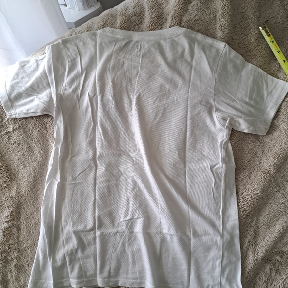 Uniqlo Pocky Pocket T-Shirt - Picture 3 of 5